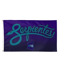 Wincraft Arizona Diamondbacks 2025 City Connect 3' x 5' Single-Sided Deluxe Flag