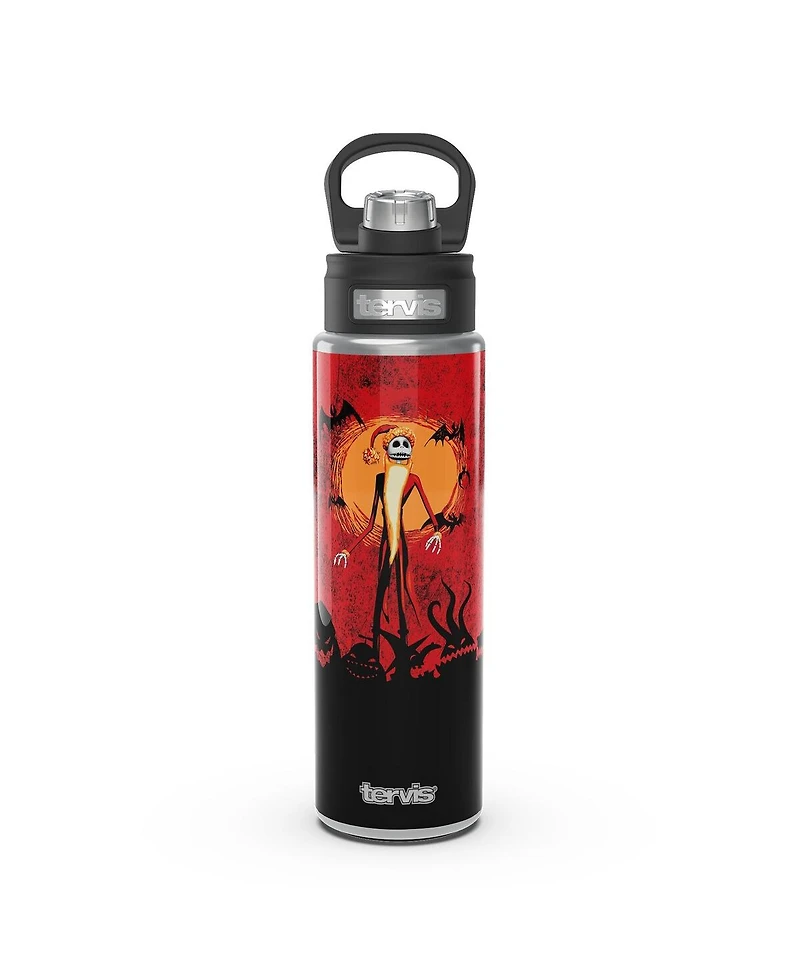 Tervis The Nightmare Before Christmas 24oz. Stainless Steel Wide Mouth Bottle