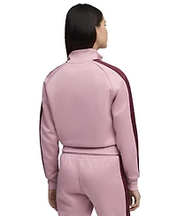 Puma Women's T7 Always On Short Track Jacket