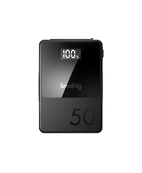 SmallRig VB50 Mini 49.436Wh 14.54V 3400mAh Lithium-Ion V-Mount Battery