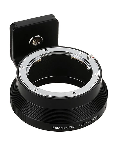 Fotodiox Pro Lens Mount Adapter for Leica R Slr Lens to Hasselblad Xcd Mount Mirrorless Digital Camera Systems