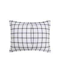 Sunham Holiday Plaid 3-Pc. Comforter Sets
