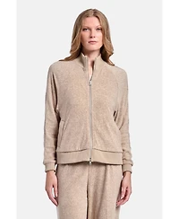 Capsule 121 Women's The Change Zip Sweater