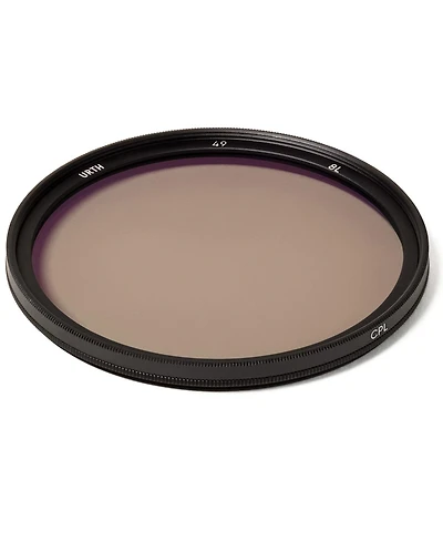 Urth 49mm Circular Polarizing Lens Filter