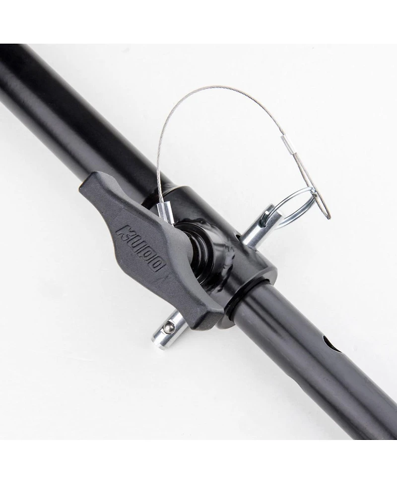 Kupo Medium Lightweight Telescopic Hanger with 5/8" Baby Stud