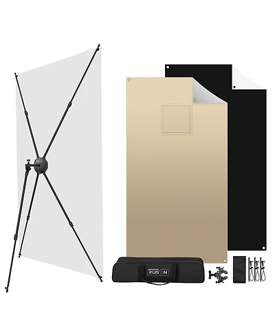 Westcott Fusion 10-In-1 Light Control System by Sal Cincotta