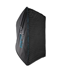 Westcott 40-Degree Egg Crate Grid for Rapid Box Switch 3x4