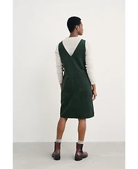 Seasalt Cornwall Women's Salt Weave Dress