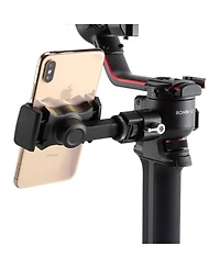 Dji R Phone Holder for Dji Rs 2 & Rsc 2