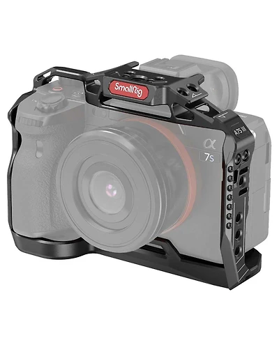 SmallRig Full Camera Cage for Sony Alpha 7S Iii
