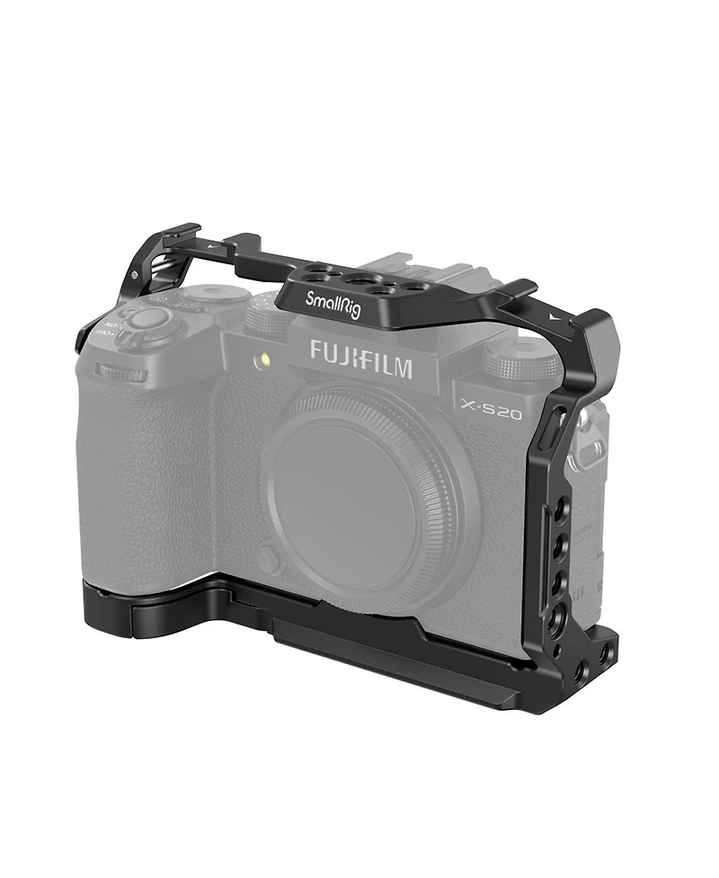 SmallRig Full Camera Cage for Fujifilm X-S20