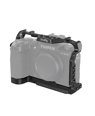 SmallRig Full Camera Cage for Fujifilm X-S20