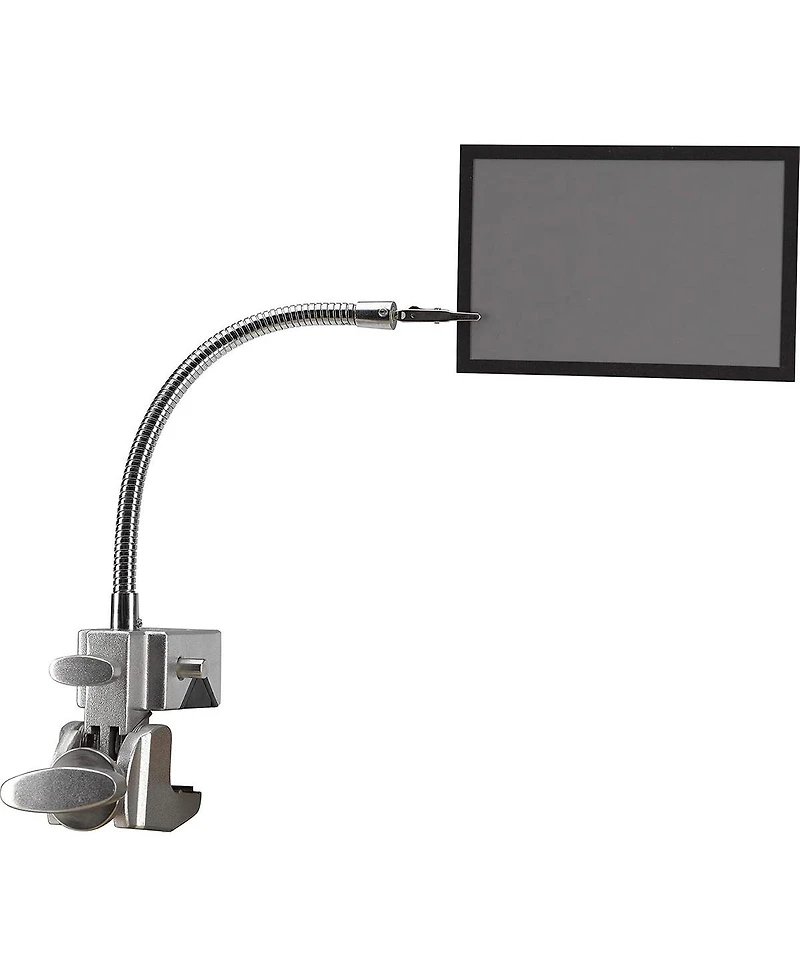 Kupo D700912 Mini Flex Arm with Alligator Clip