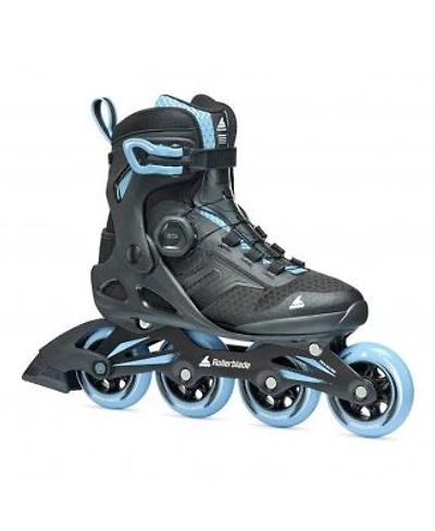Rollerblade Macroblade 84 Boa Womens Inline Skates