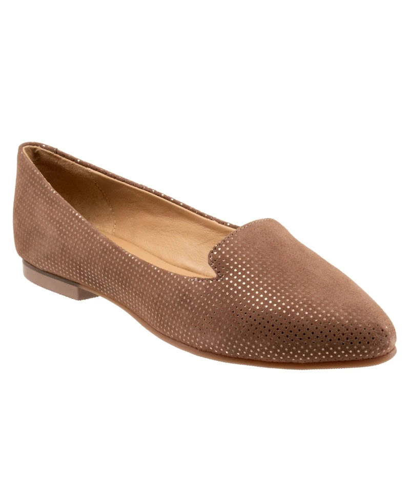 Trotters Harlowe Flat