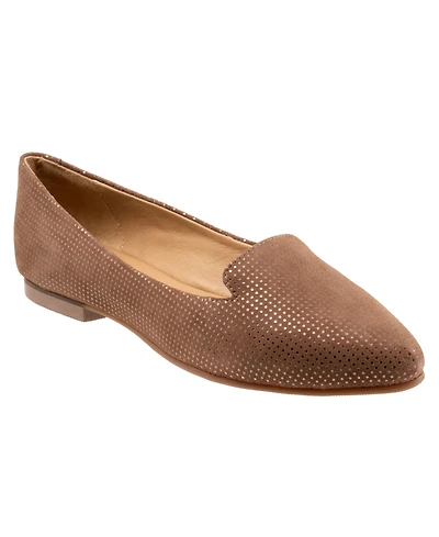 Trotters Harlowe Flat