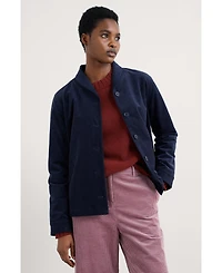Seasalt Cornwall Women's Brightwork Jacket