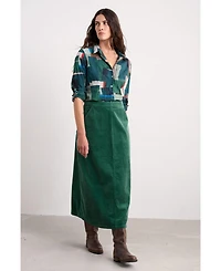 Seasalt Cornwall Women's Window Wren Skirt