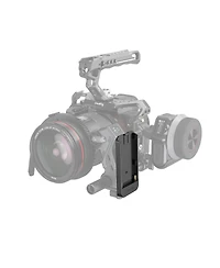 SmallRig 3777 Quick-Release Battery Plate