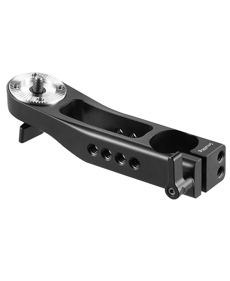 SmallRig 1" Rod Clamp to Arri Rosette for Dji Ronin M/Mx