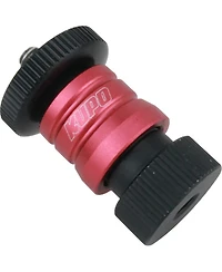 Kupo 1/4"-20 Quick Release Adapter Set