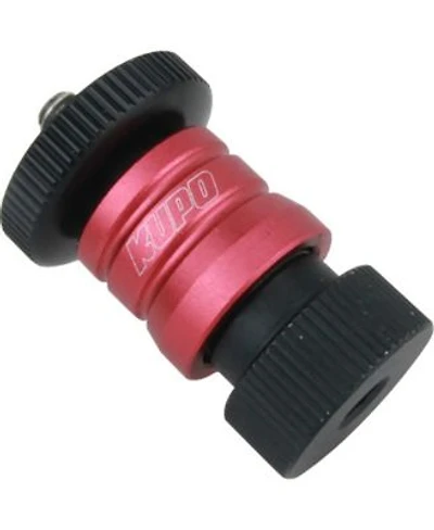 Kupo 1 4 X22 20 Quick Release Adapter Set
