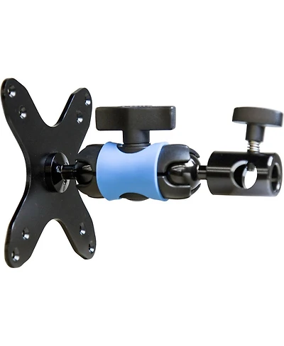 Kupo Super Knuckle Vesa Monitor Mount Kit with 5/8" Baby Receiver