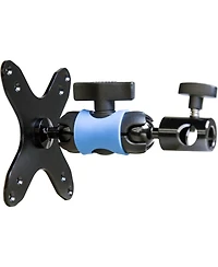 Kupo Super Knuckle Vesa Monitor Mount Kit with 5/8" Baby Receiver