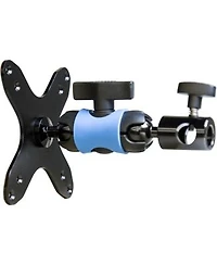 Kupo Super Knuckle Vesa Monitor Mount Kit With 5 8 X22 Baby Receiver