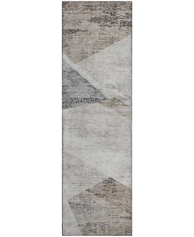 Dalyn Neo NO11 2'3"x7'6" Runner Area Rug