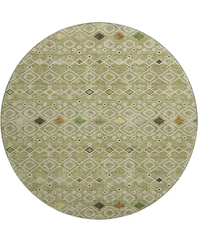Dalyn Neo NO12 8'x8' Round Area Rug