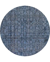 Dalyn Karaj KJ3 8'x8' Round Area Rug