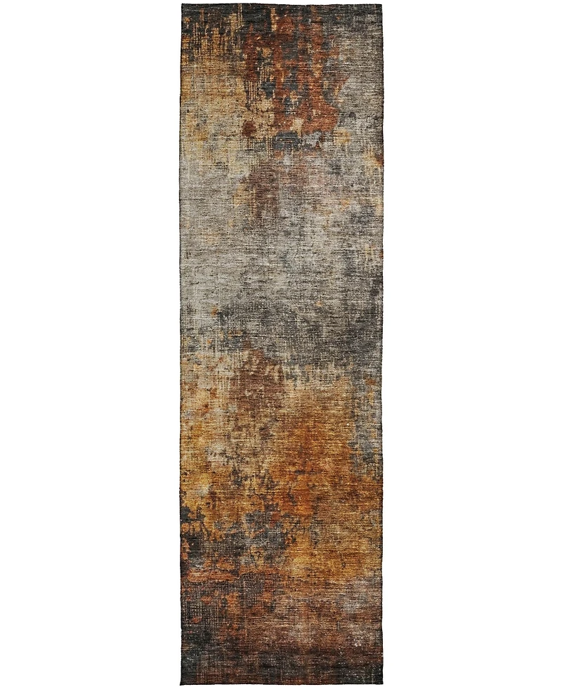 Dalyn Nouveau NV18 2'3"x7'6" Runner Area Rug