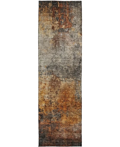 Dalyn Nouveau NV18 2'3"x7'6" Runner Area Rug