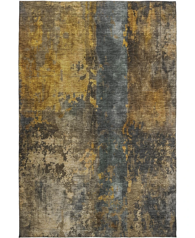 Dalyn Nouveau Washable NV12 2'6"x3'10" Area Rug