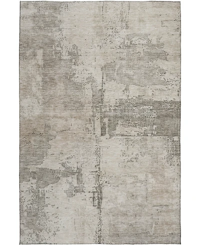 Dalyn Nouveau Washable NV8 3'x5' Area Rug