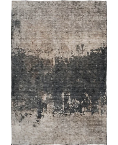 Dalyn Nouveau Washable NV23 9'x12' Area Rug