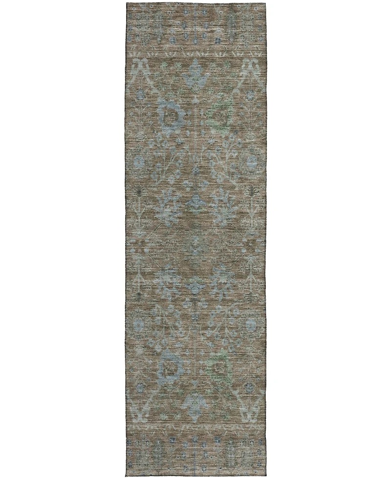 Dalyn Solace SL9 2'3"x7'6" Runner Area Rug
