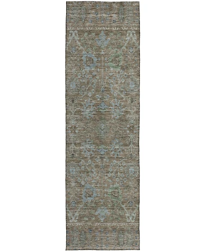 Dalyn Solace SL9 2'3"x7'6" Runner Area Rug