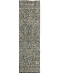 Dalyn Solace SL9 2'3"x7'6" Runner Area Rug