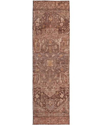 Dalyn Solace Washable SL14 2'3"x7'6" Runner Area Rug