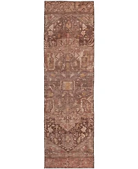 Dalyn Solace Washable SL14 2'3"x7'6" Runner Area Rug