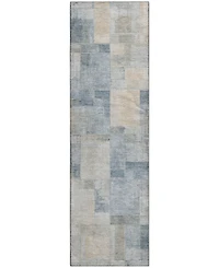 Dalyn Ravenna Washable RN4 2'3"x7'6" Runner Area Rug