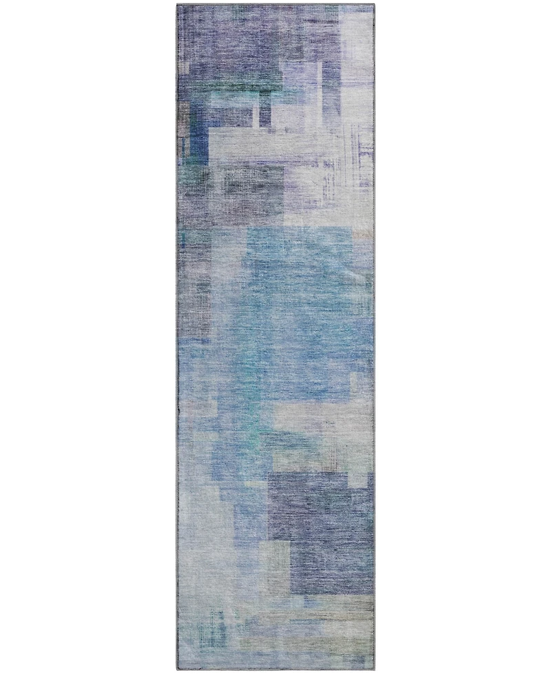 Dalyn Ravenna RN6 2'3"x7'6" Runner Area Rug