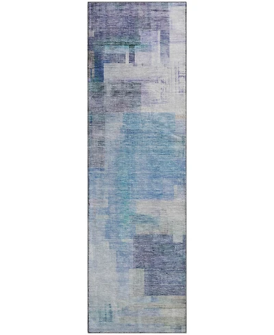 Dalyn Ravenna RN6 2'3"x7'6" Runner Area Rug