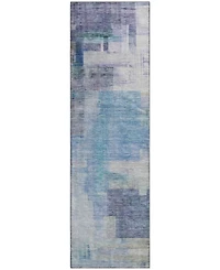 Dalyn Ravenna RN6 2'3"x7'6" Runner Area Rug