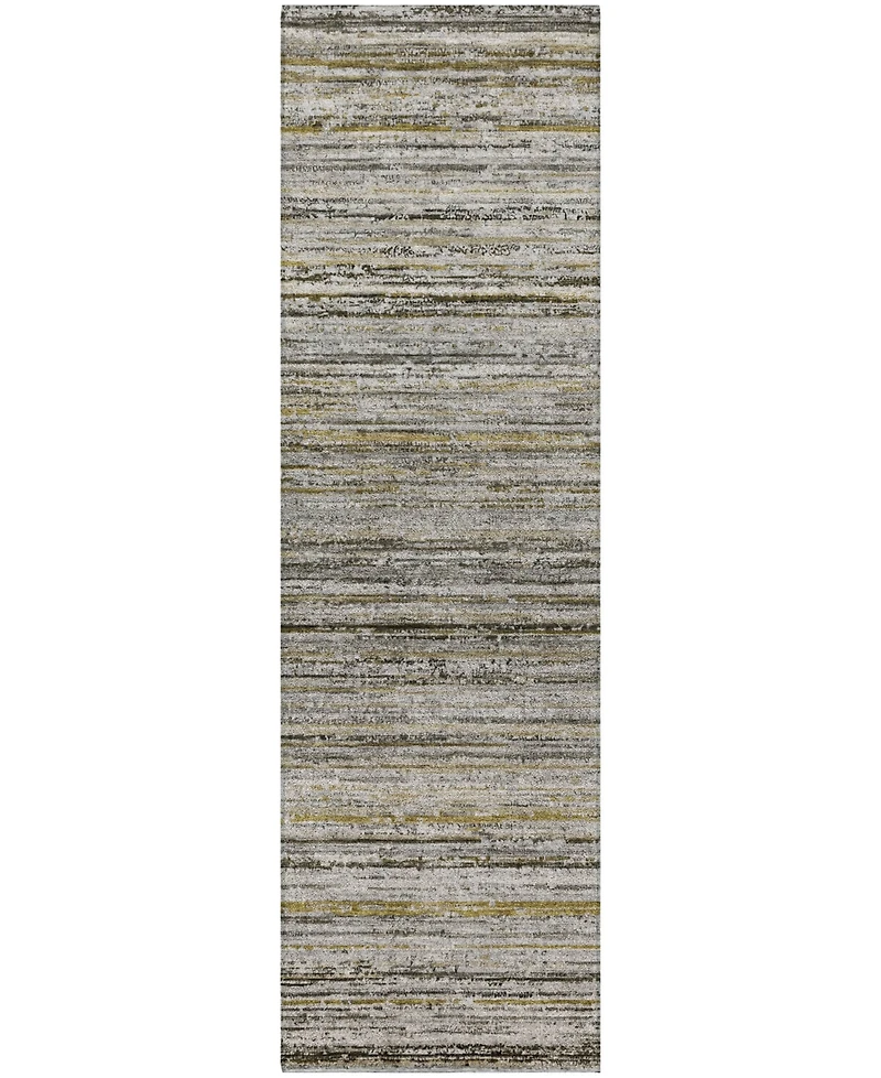 Dalyn Kochi Washable KC3 2'3"x7'6" Runner Area Rug
