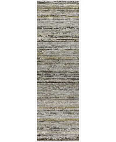 Dalyn Kochi Washable KC3 2'3"x7'6" Runner Area Rug