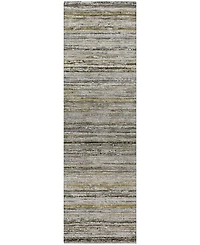 Dalyn Kochi Washable KC3 2'3"x7'6" Runner Area Rug