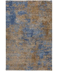 Dalyn Kochi Washable KC2 2'6"x3'10" Area Rug